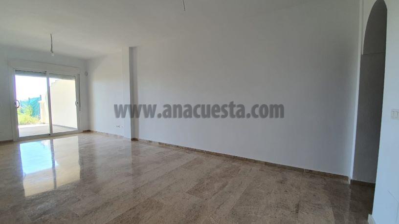 Vente de appartement dans Manilva