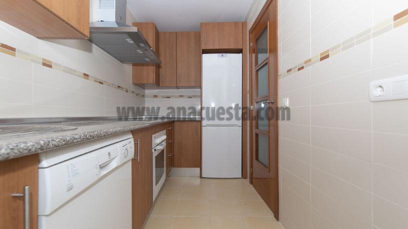 Vente de appartement dans Manilva