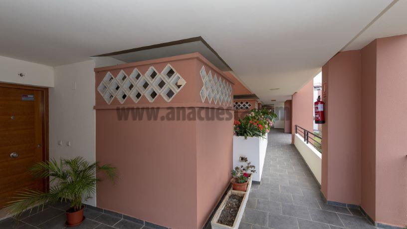 Vente de appartement dans Manilva