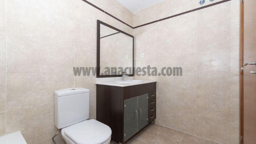Vente de appartement dans Manilva