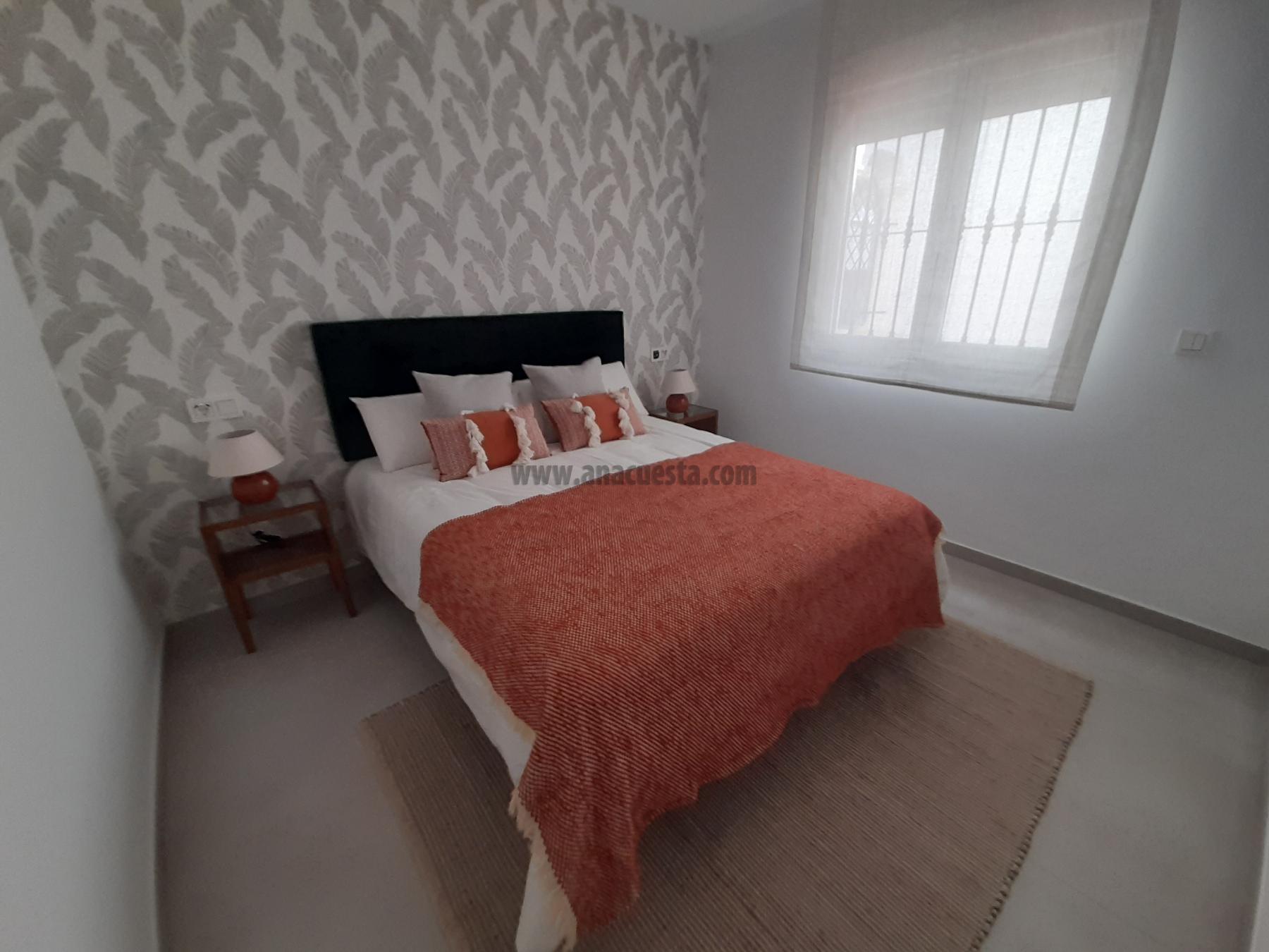 For sale of apartment in San Pedro de Alcántara