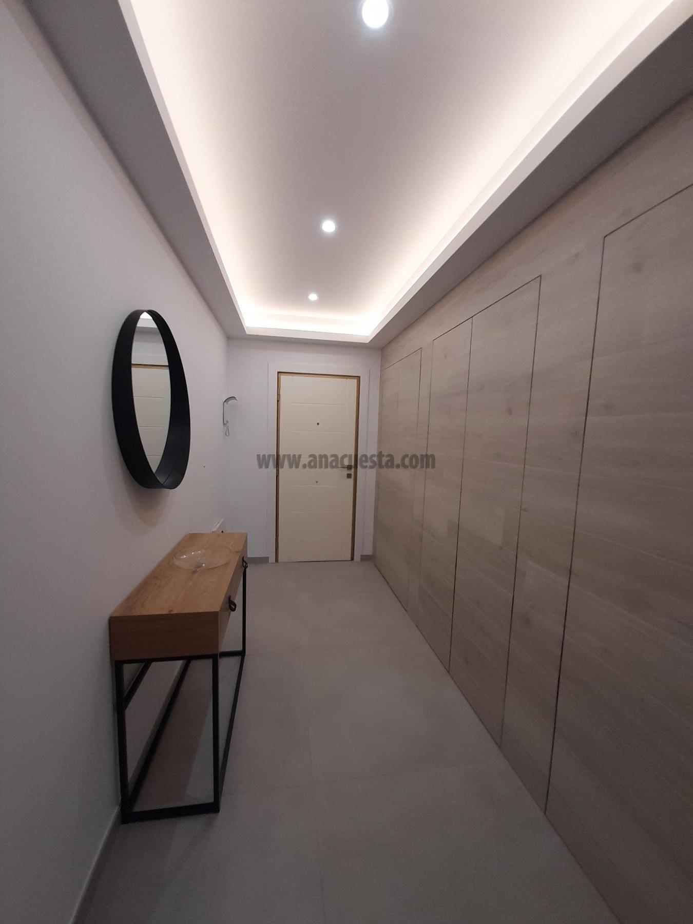 For sale of apartment in San Pedro de Alcántara