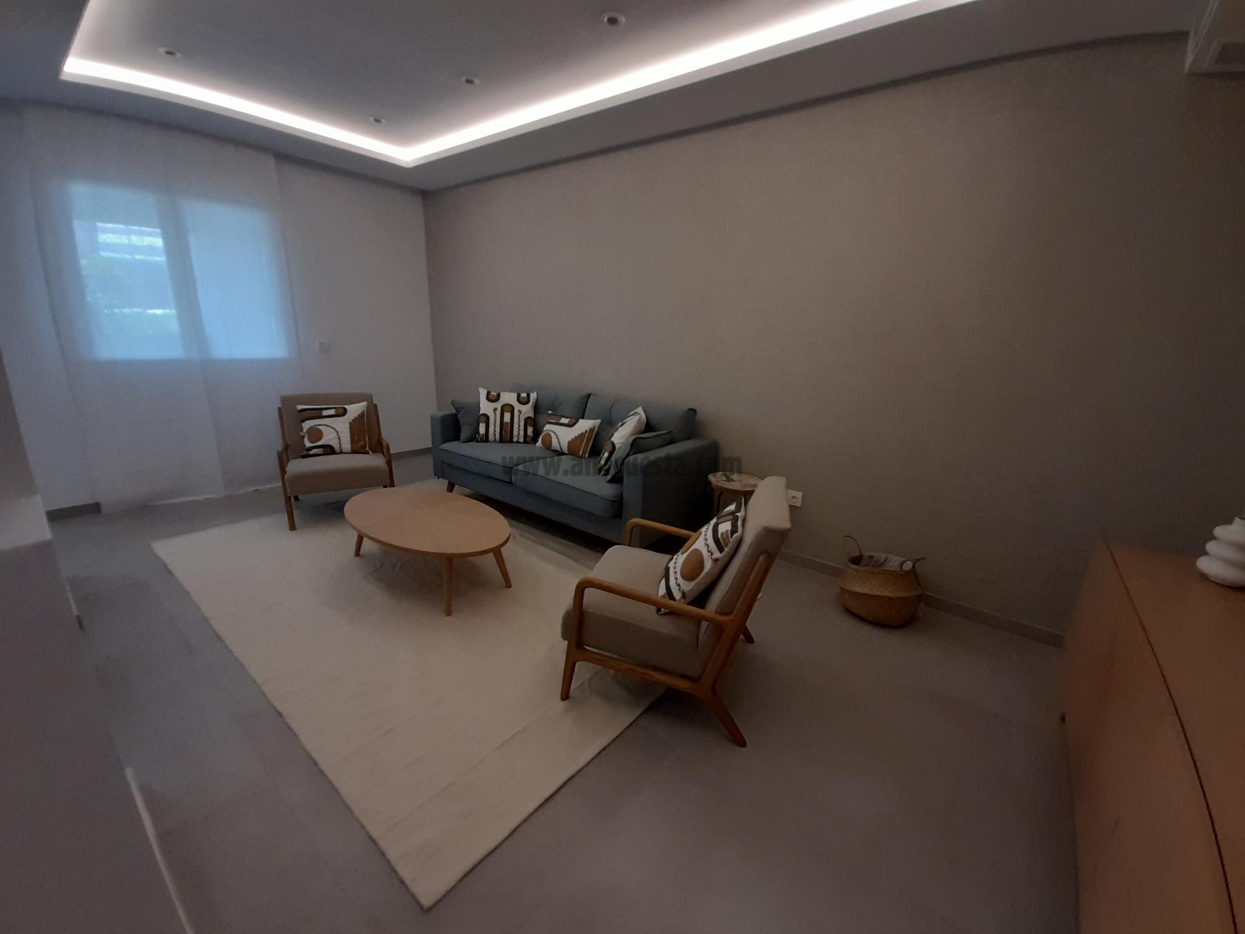 For sale of apartment in San Pedro de Alcántara