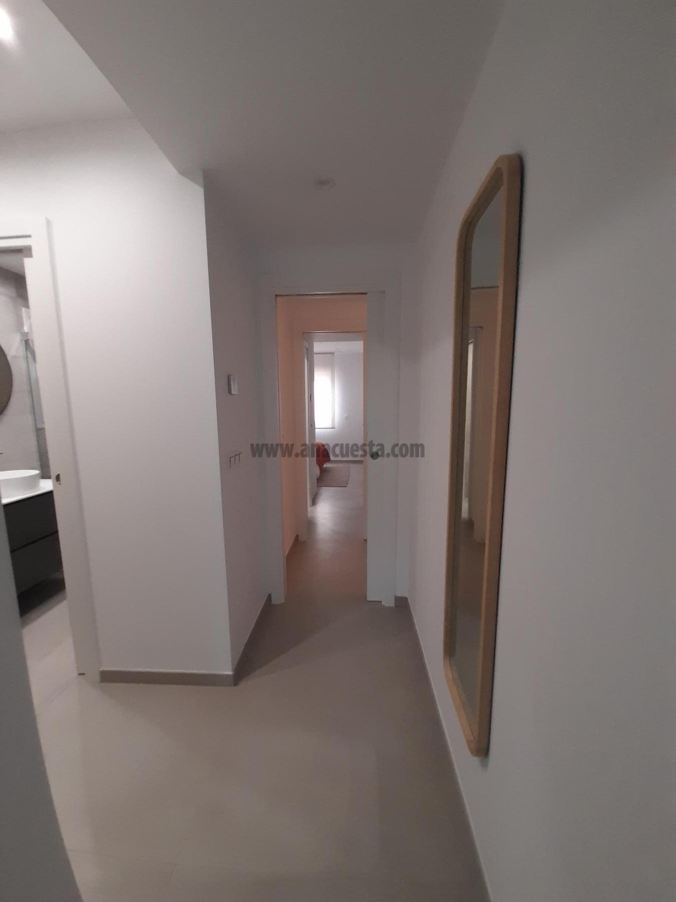 For sale of apartment in San Pedro de Alcántara