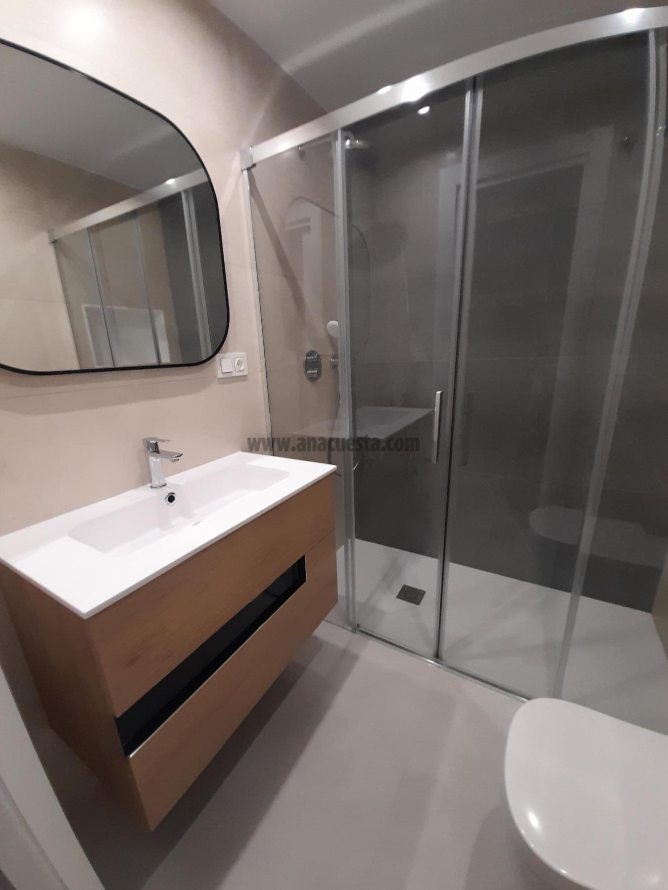 For sale of apartment in San Pedro de Alcántara