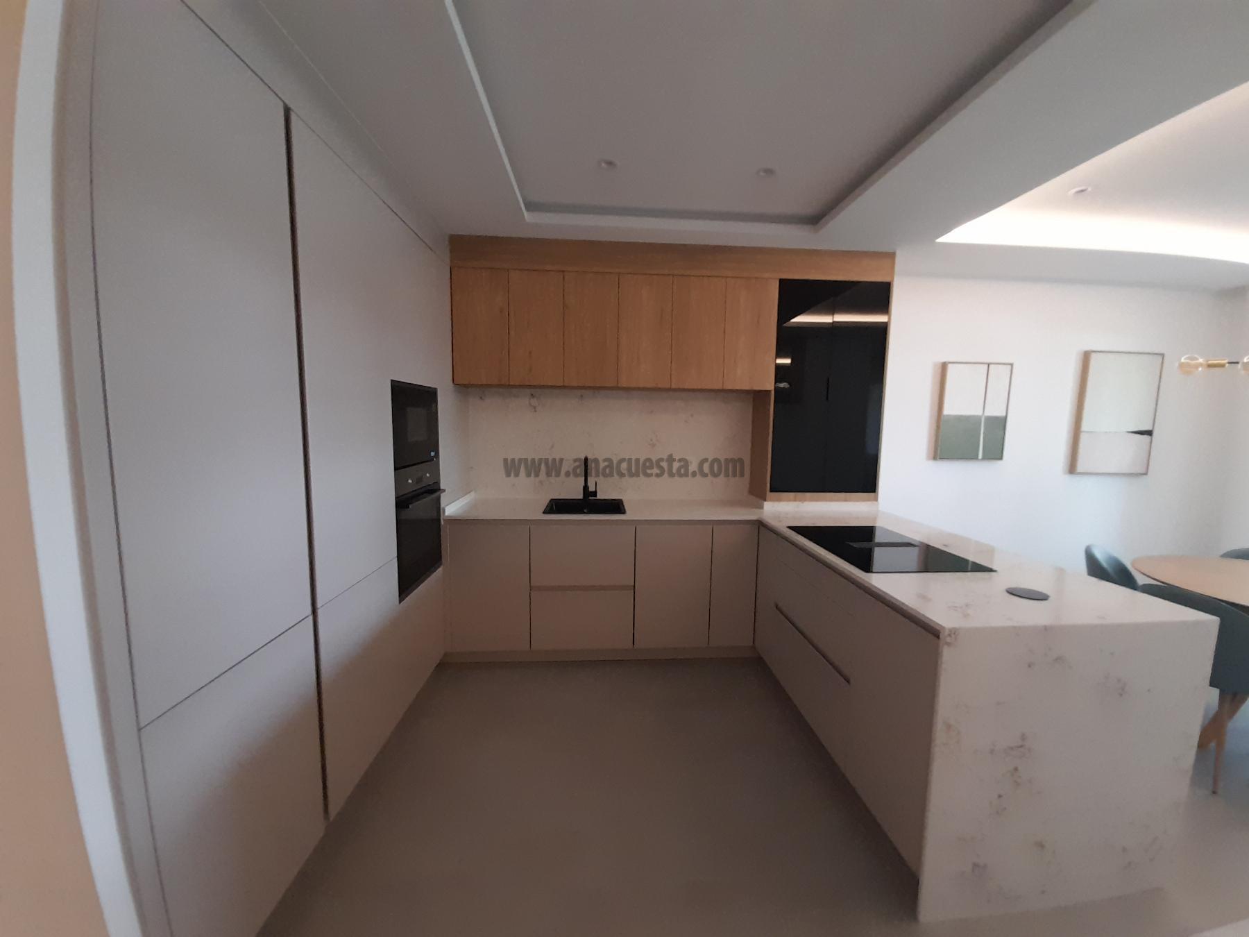 For sale of apartment in San Pedro de Alcántara