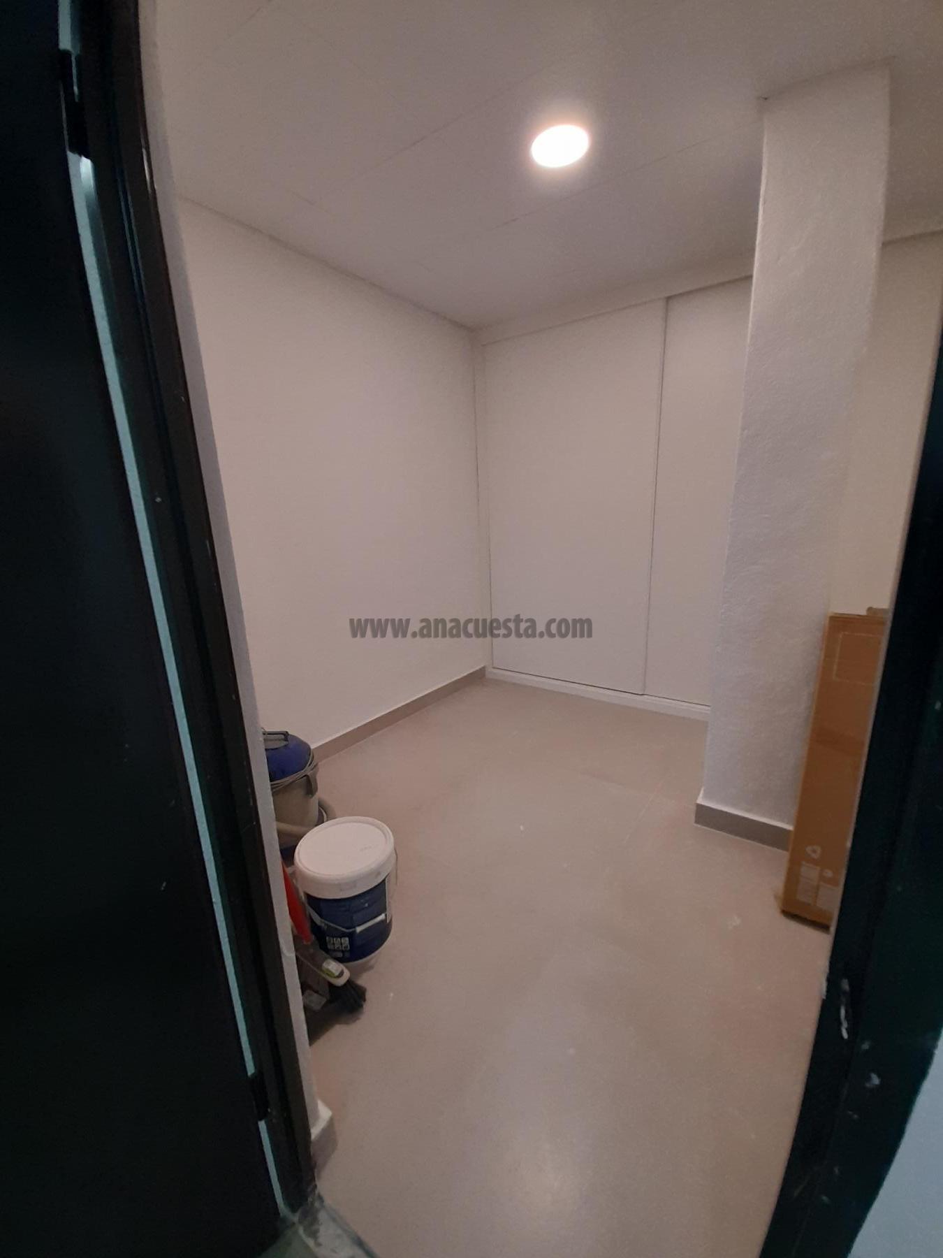 For sale of apartment in San Pedro de Alcántara