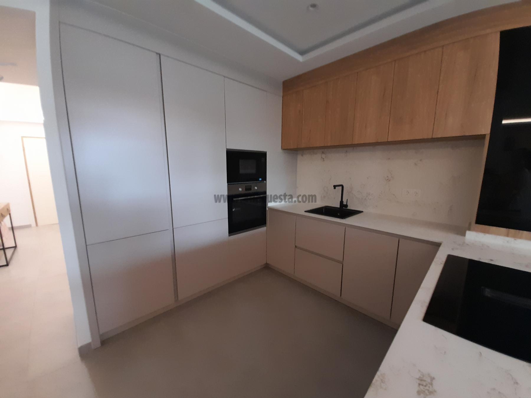For sale of apartment in San Pedro de Alcántara