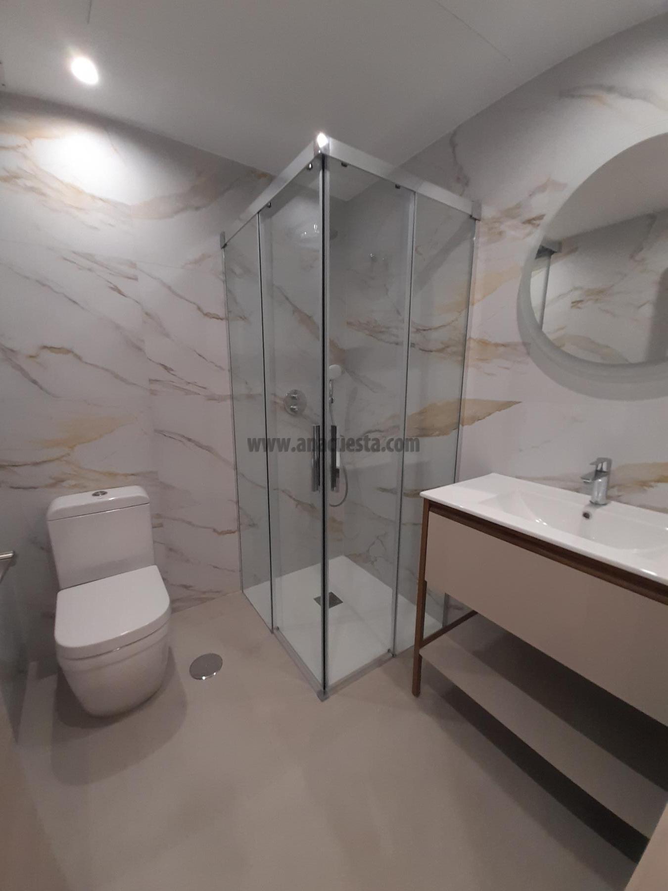 For sale of apartment in San Pedro de Alcántara