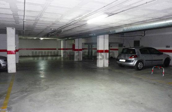 Vente de garage dans Estepona