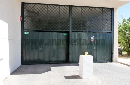 For sale of garage in Estepona