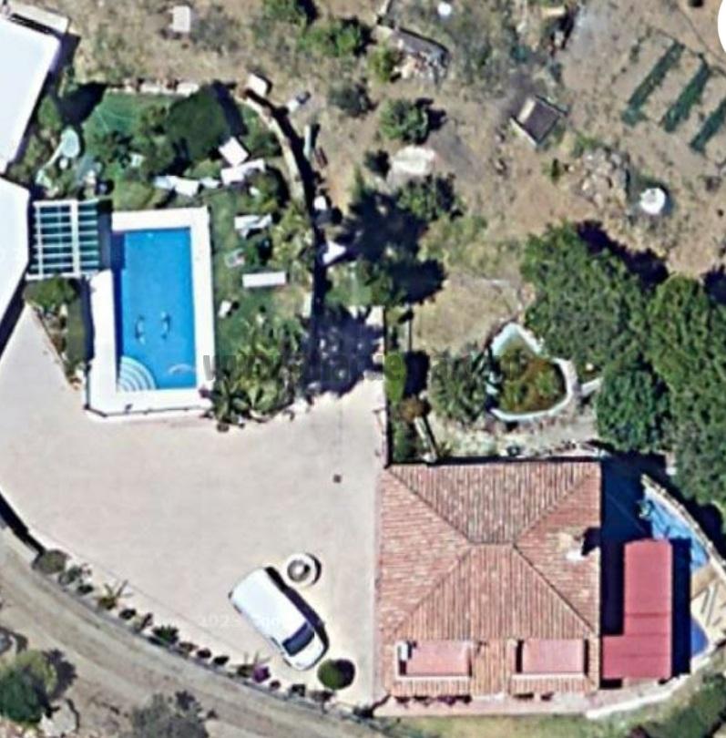 Vente de propriété rurale dans Estepona