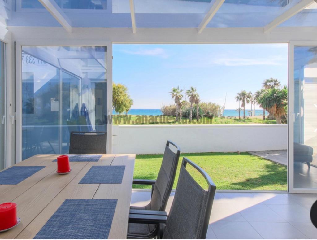 De location de maison dans Estepona