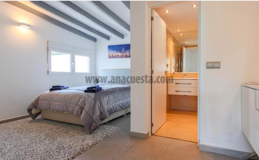 Alquiler de casa en Estepona