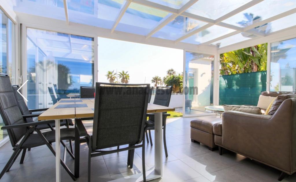 For sale of house in Estepona