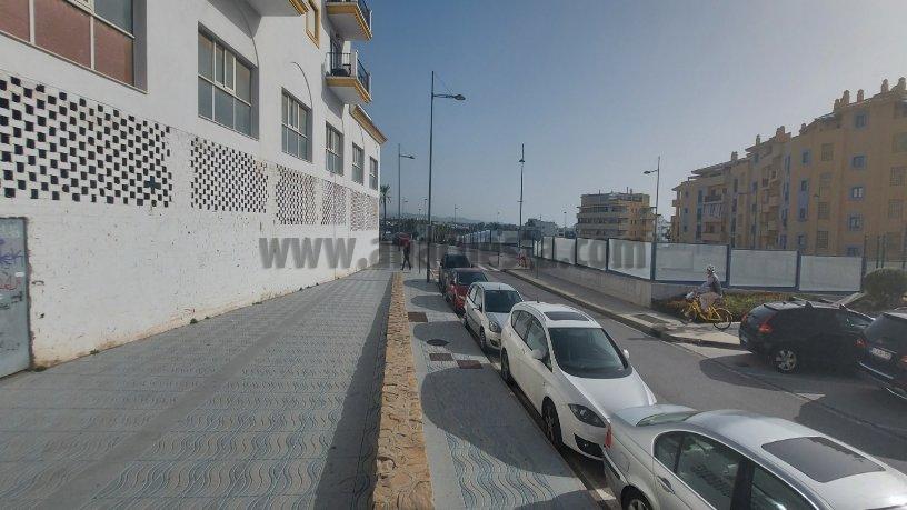 Venta de local comercial en San Pedro de Alcántara