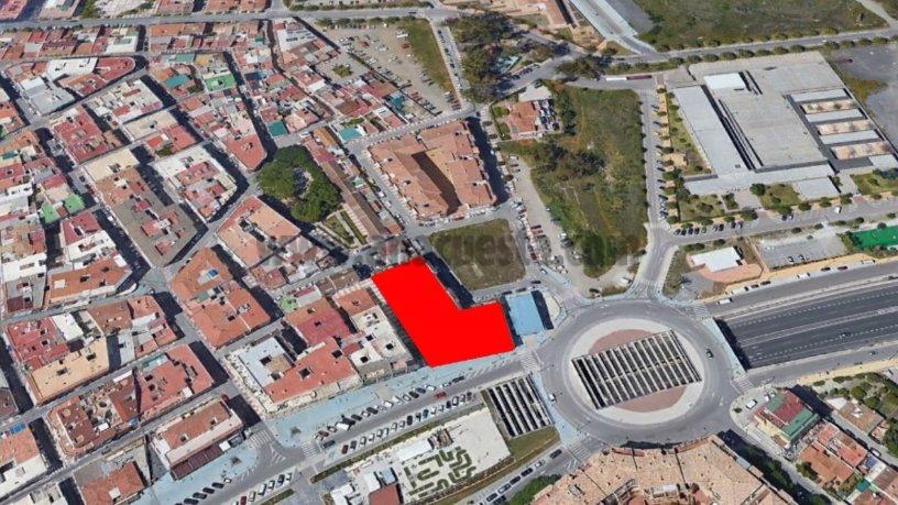 Vente de local commercial dans San Pedro de Alcántara