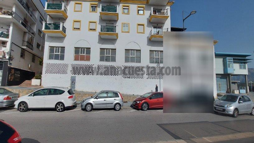 Vente de local commercial dans San Pedro de Alcántara