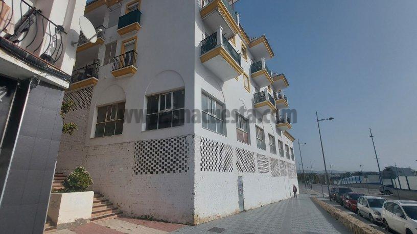 Vente de local commercial dans San Pedro de Alcántara