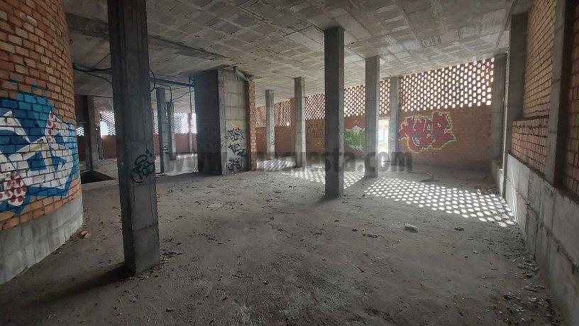 Vente de local commercial dans San Pedro de Alcántara
