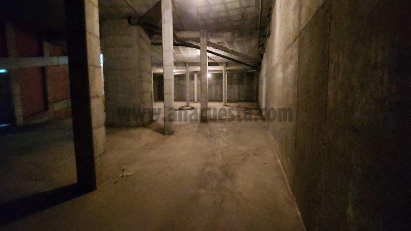 Vente de local commercial dans San Pedro de Alcántara