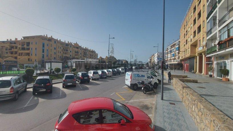 Vente de local commercial dans San Pedro de Alcántara