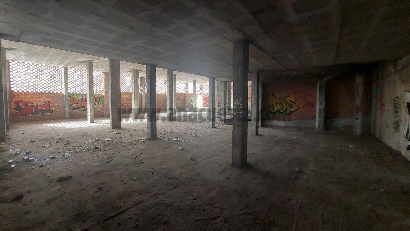 Vente de local commercial dans San Pedro de Alcántara