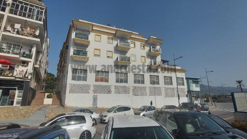 Vente de local commercial dans San Pedro de Alcántara