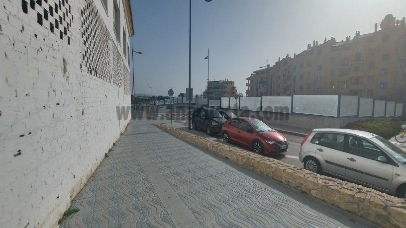 Vente de local commercial dans San Pedro de Alcántara