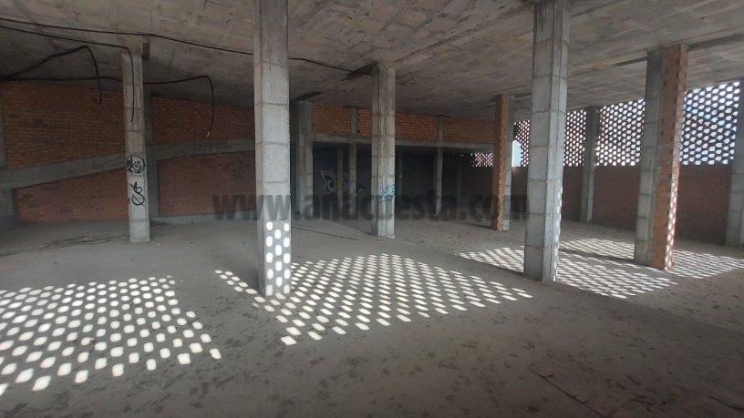 Vente de local commercial dans San Pedro de Alcántara