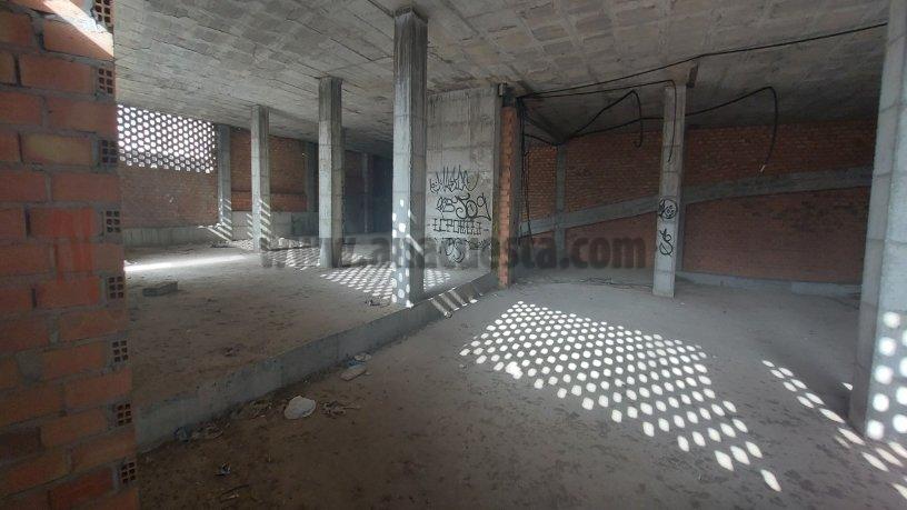 Vente de local commercial dans San Pedro de Alcántara