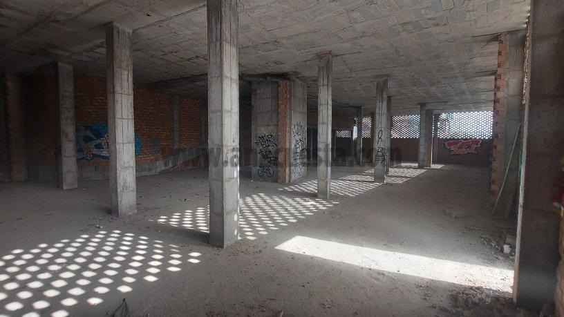 Vente de local commercial dans San Pedro de Alcántara