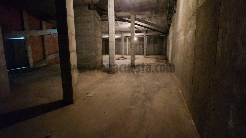 Vente de local commercial dans San Pedro de Alcántara