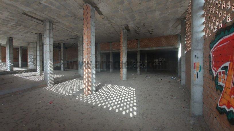 Vente de local commercial dans San Pedro de Alcántara