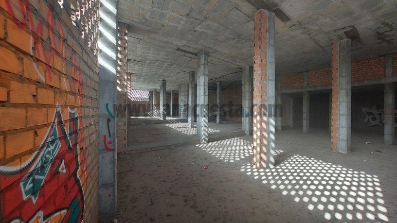 Vente de local commercial dans San Pedro de Alcántara