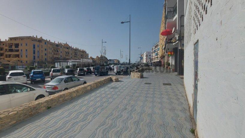 Vente de local commercial dans San Pedro de Alcántara