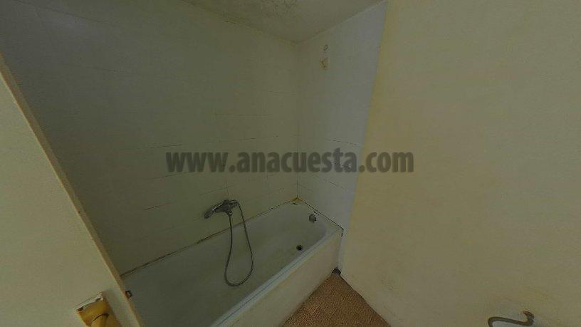 For sale of apartment in Marbella