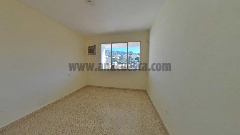 For sale of apartment in Marbella