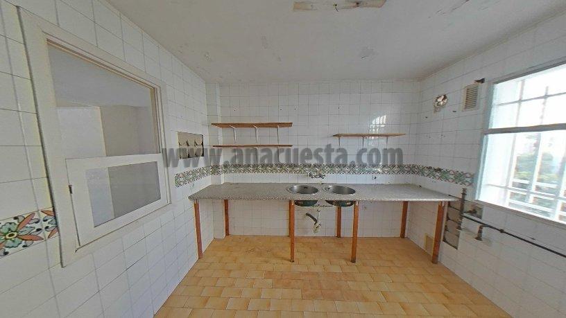 For sale of apartment in Marbella