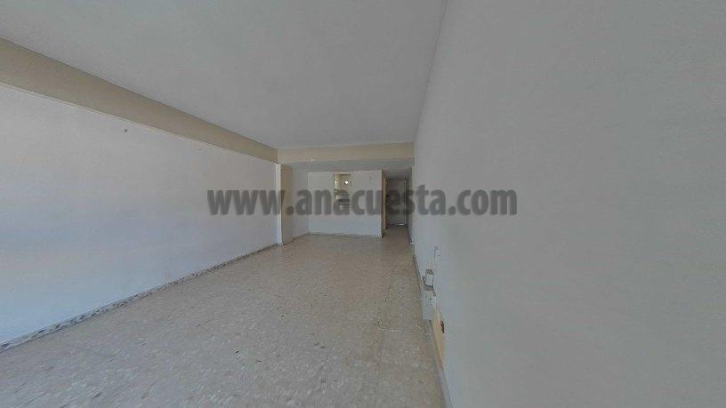 For sale of apartment in Marbella