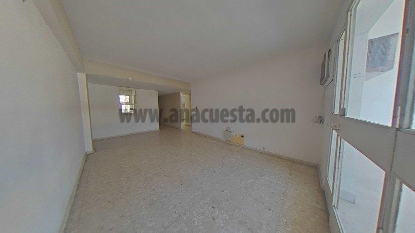 For sale of apartment in Marbella