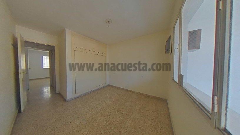 For sale of apartment in Marbella
