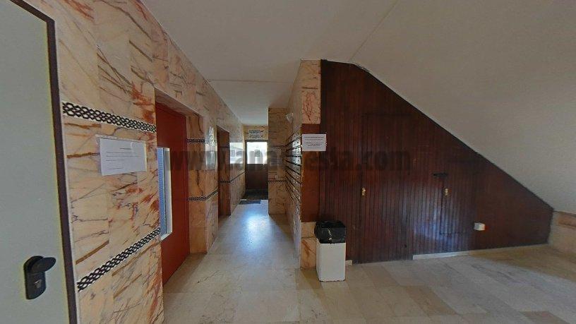 For sale of apartment in Marbella
