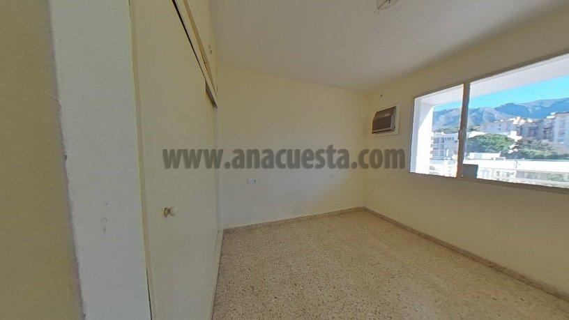 For sale of apartment in Marbella