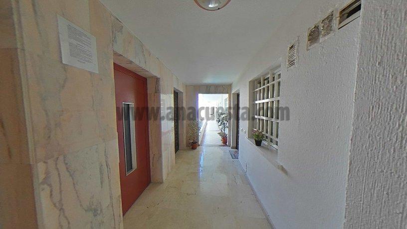 For sale of apartment in Marbella