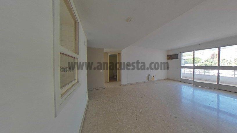 For sale of apartment in Marbella
