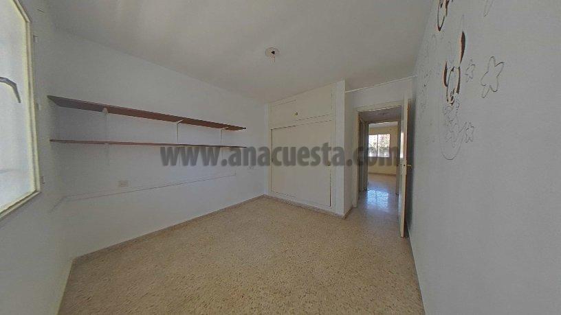 For sale of apartment in Marbella