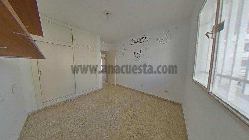 For sale of apartment in Marbella