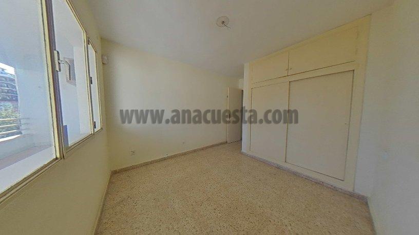 For sale of apartment in Marbella