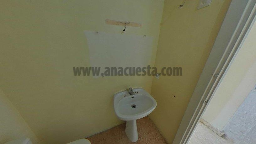 For sale of apartment in Marbella